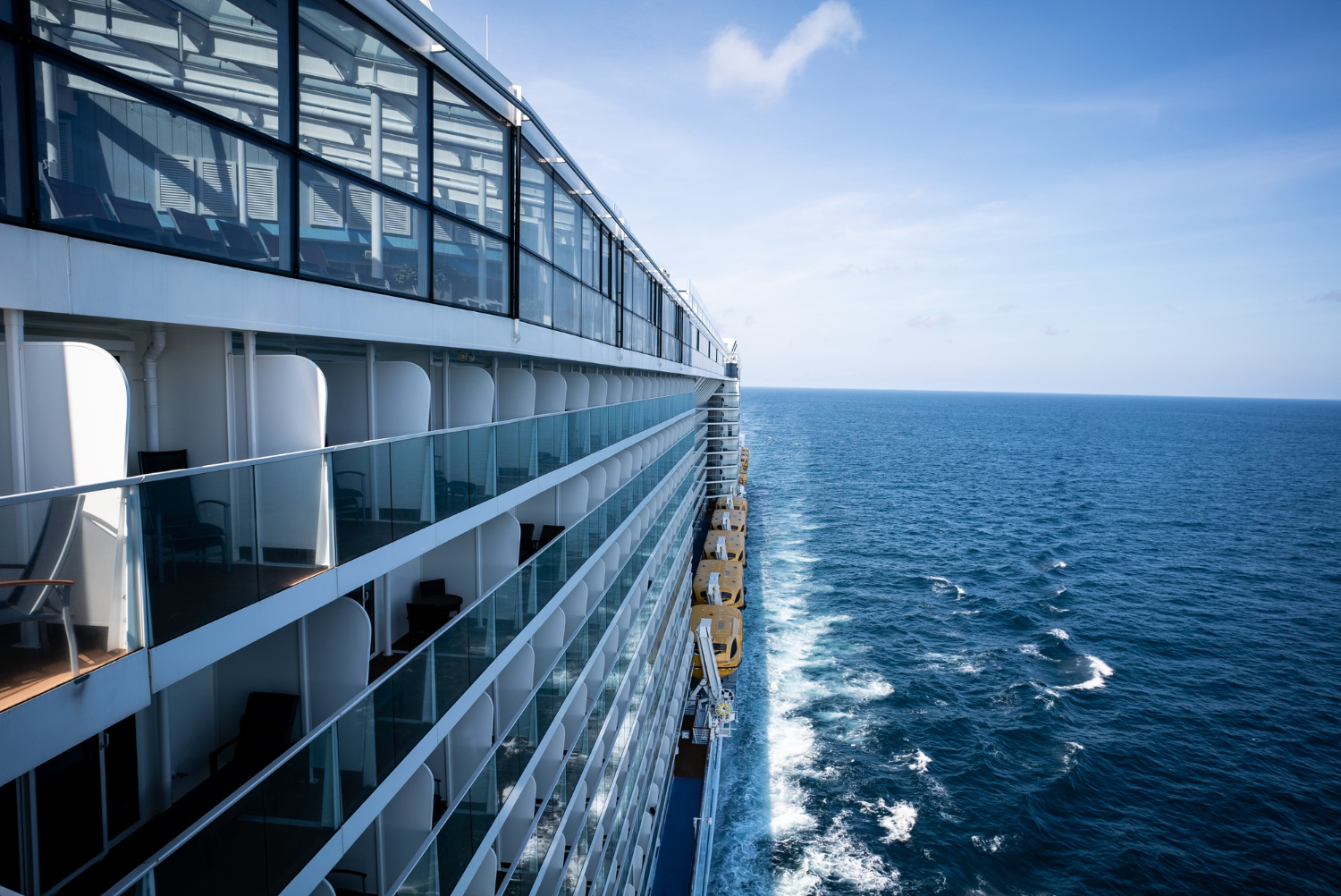 Cruise
