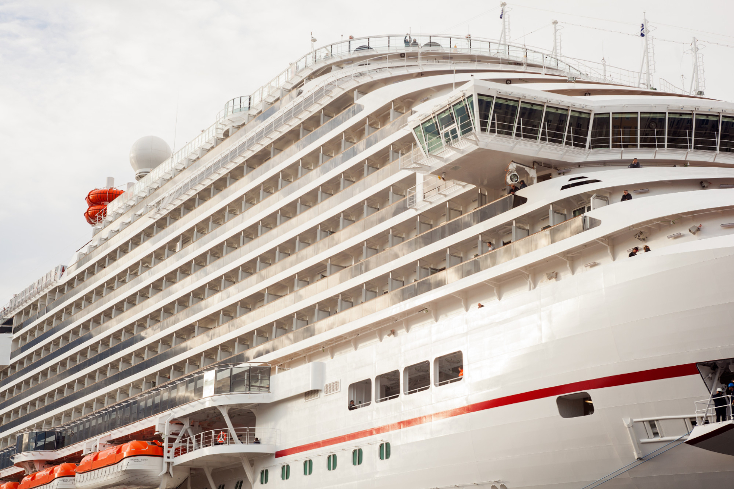 Cruise