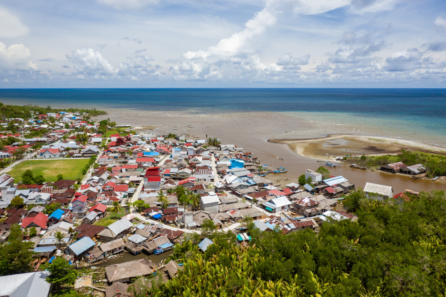 Haiti