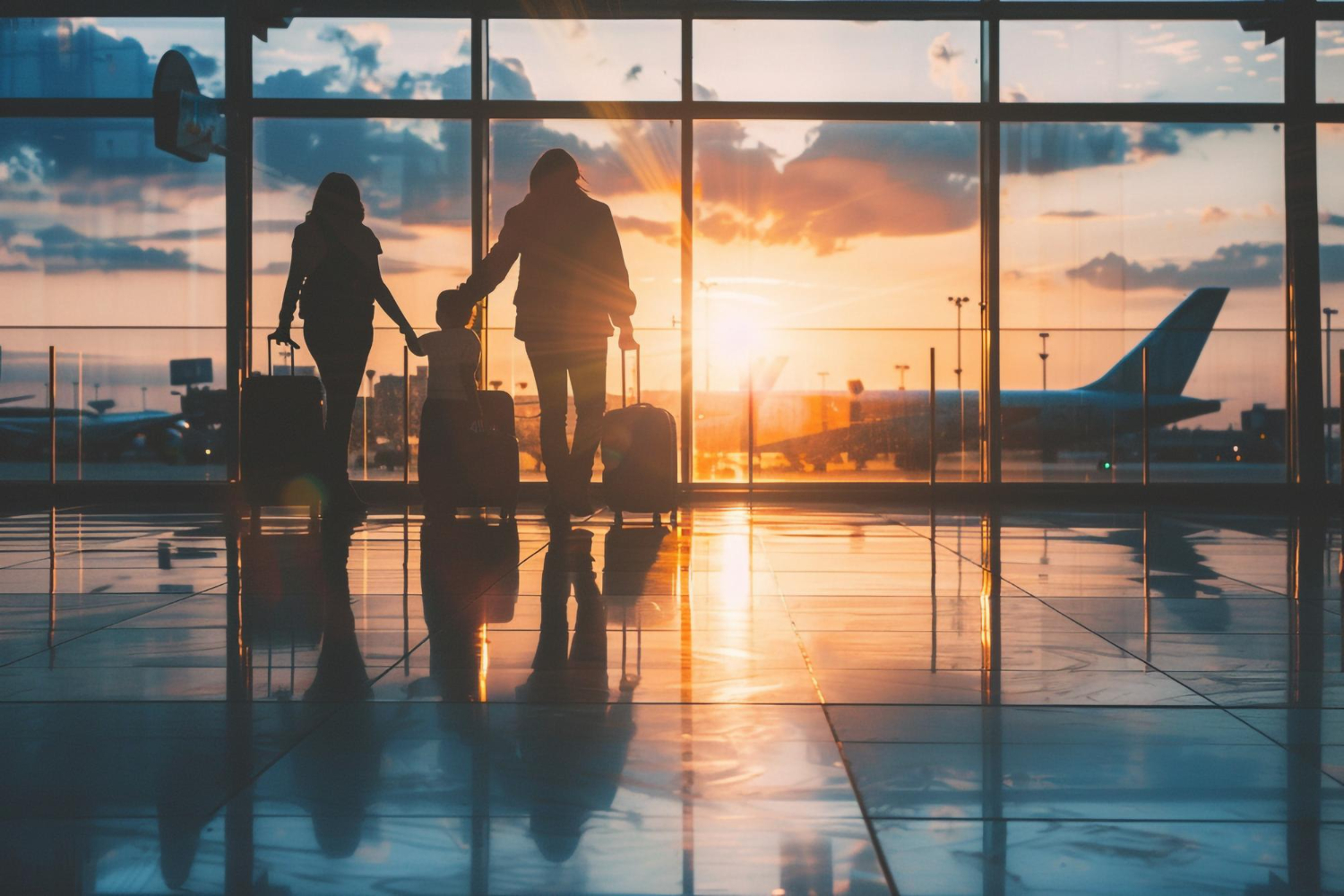 airport