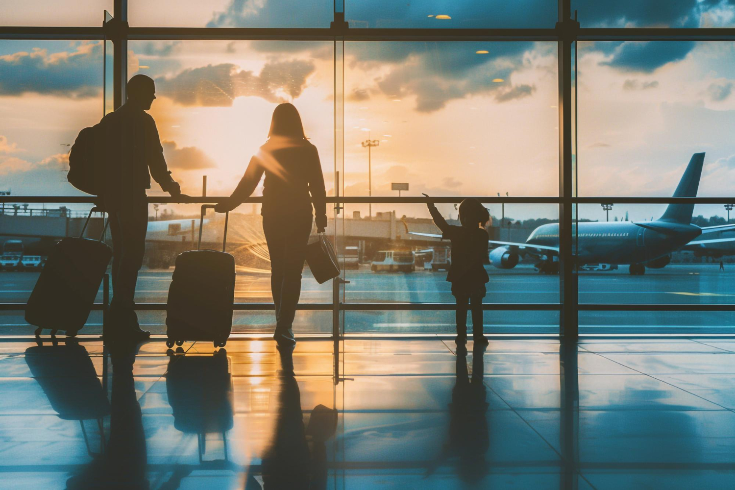 Airport 