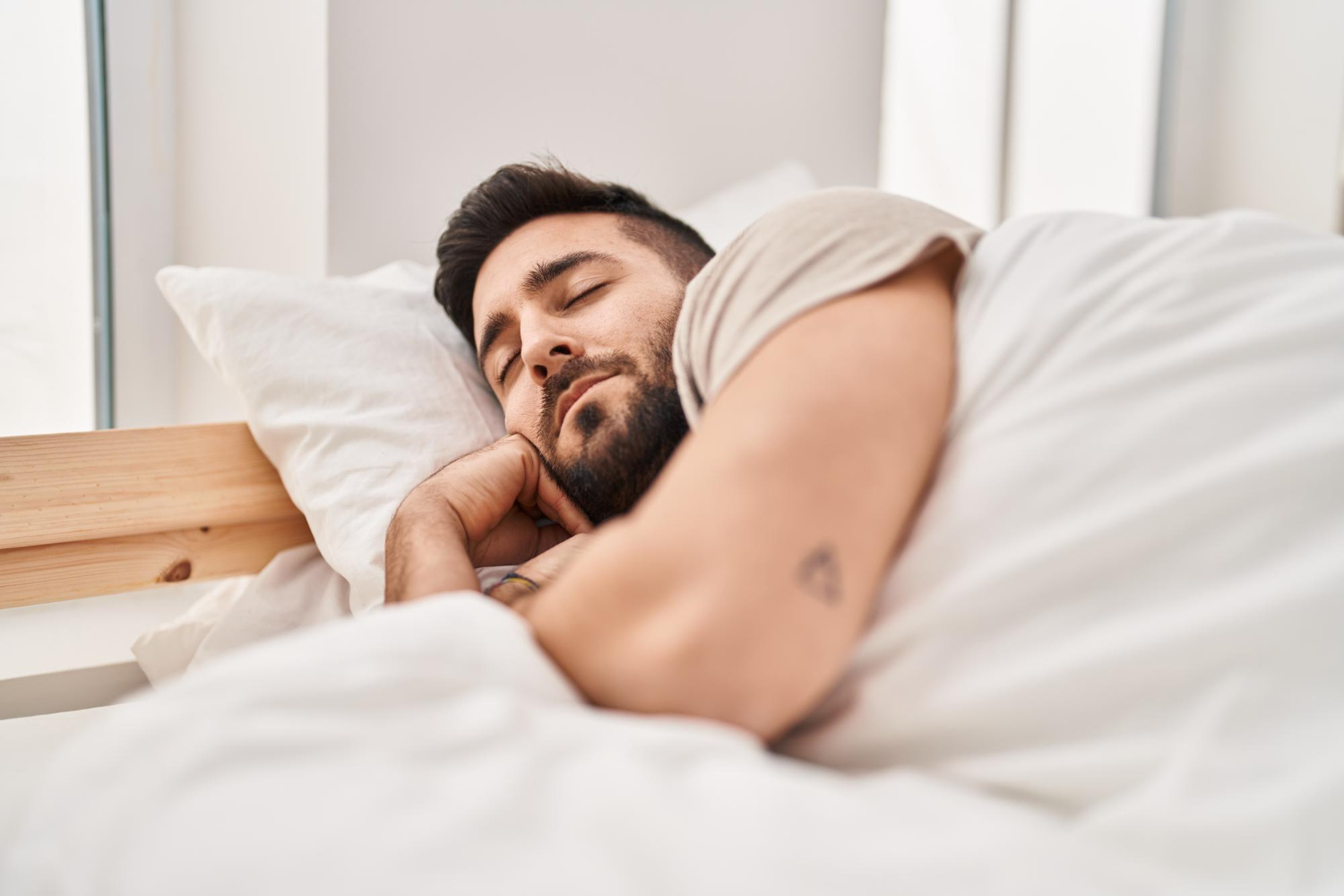 sleep