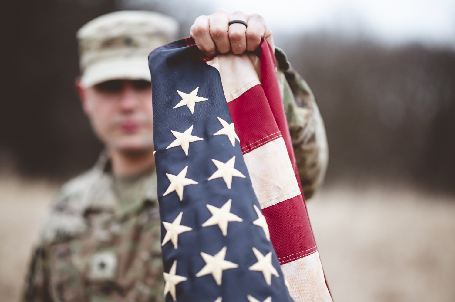 Army Corps