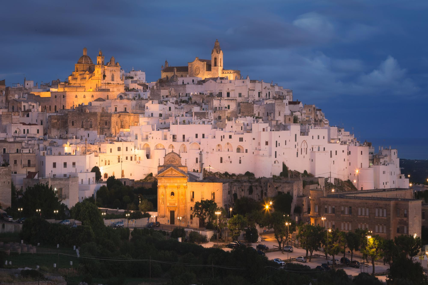 Puglia