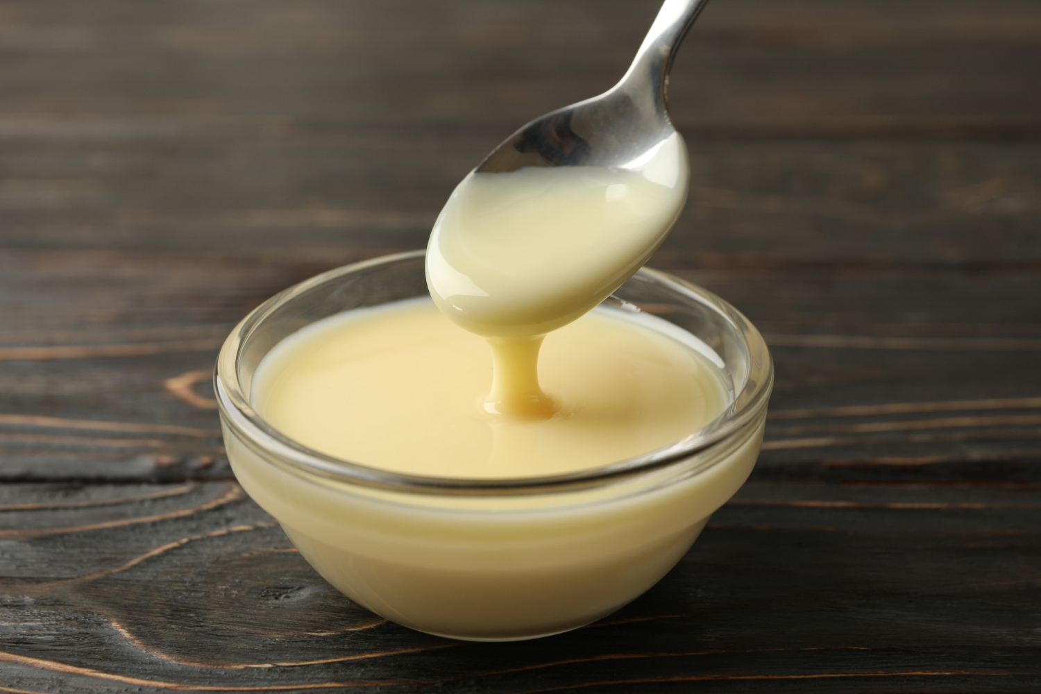 Condensed Milk