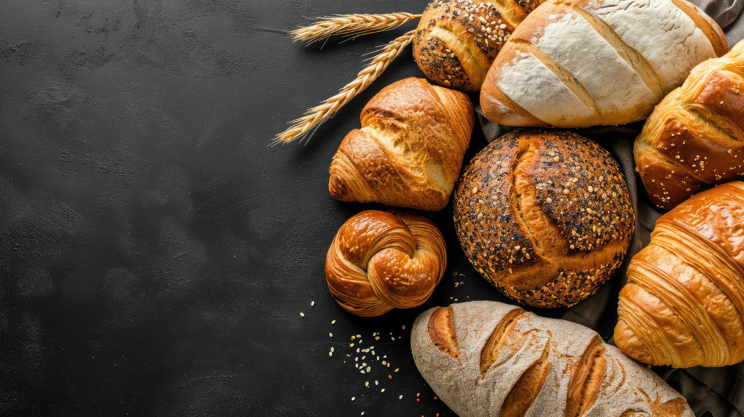 German bread