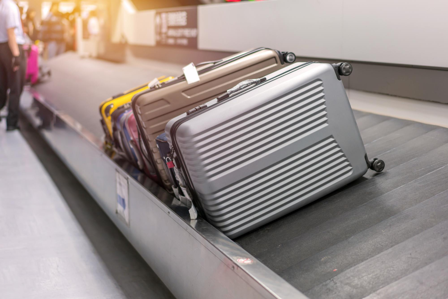 Baggage