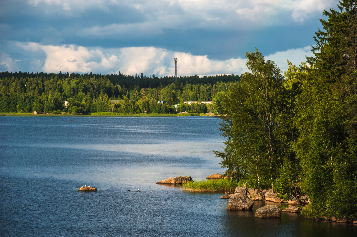 Finland