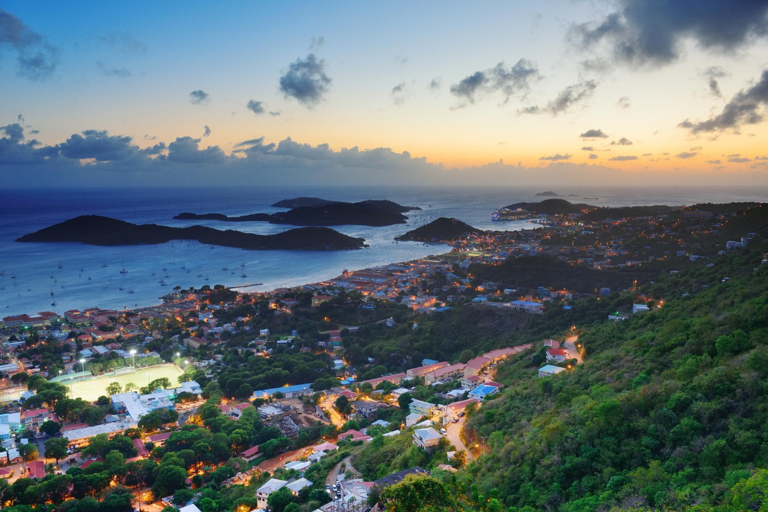 St. Lucia