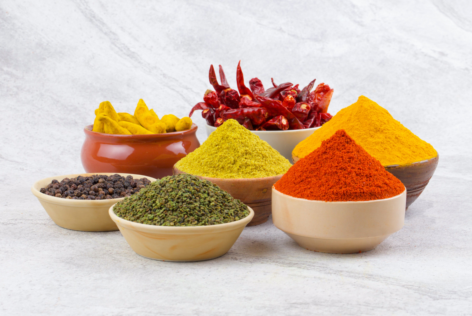 Spices