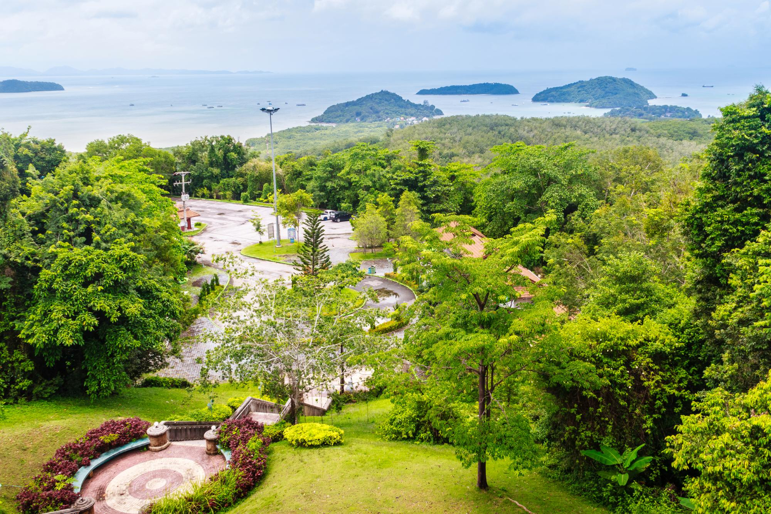 Resort