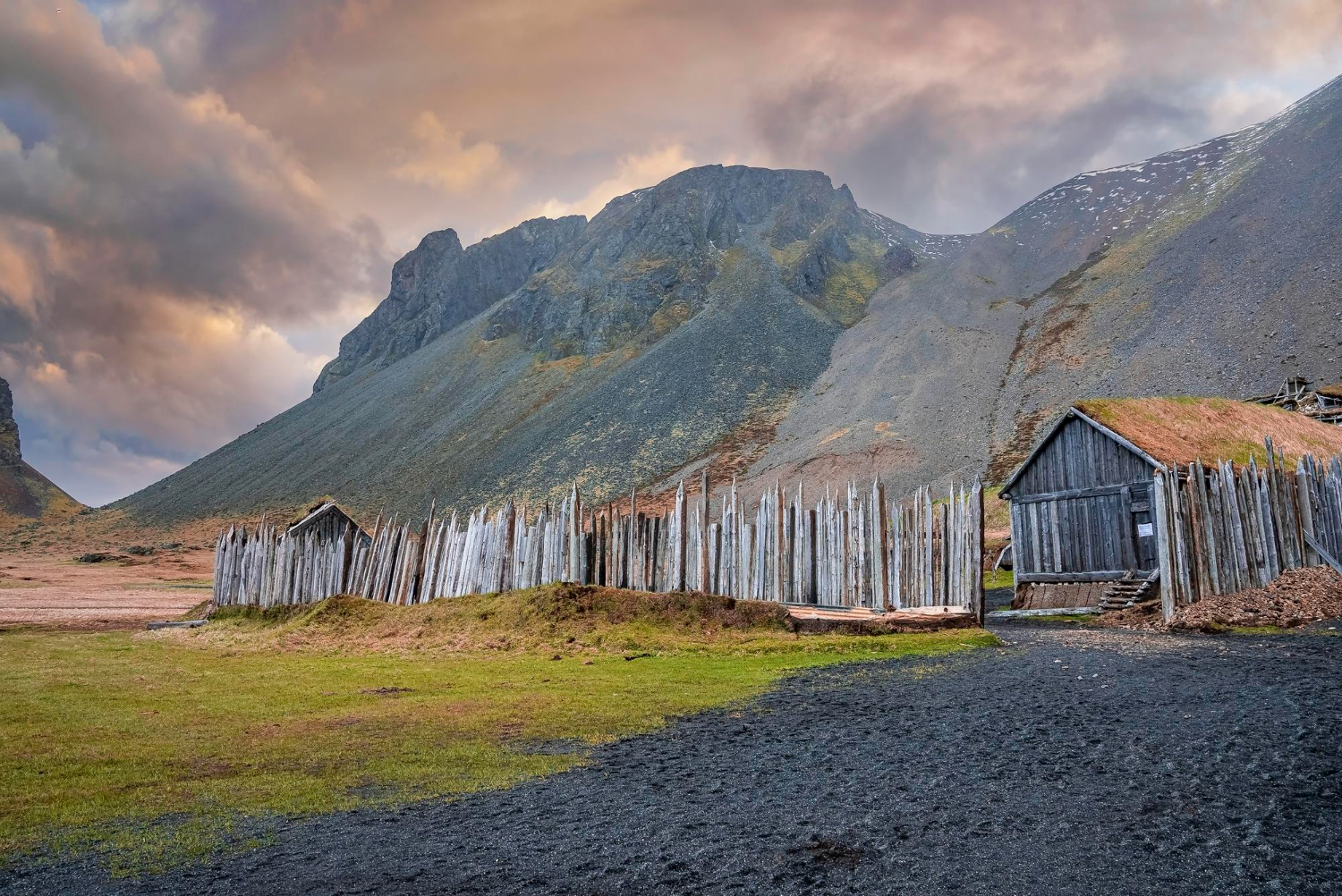 Gásadalur