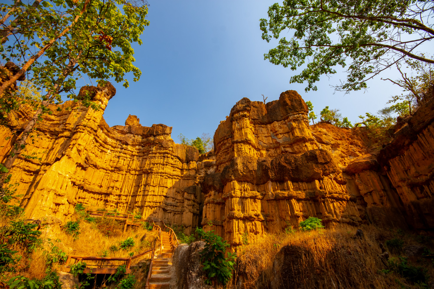 National Park
