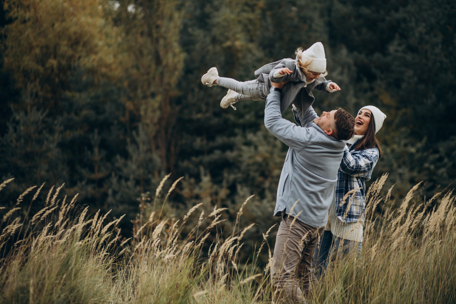 Family Life