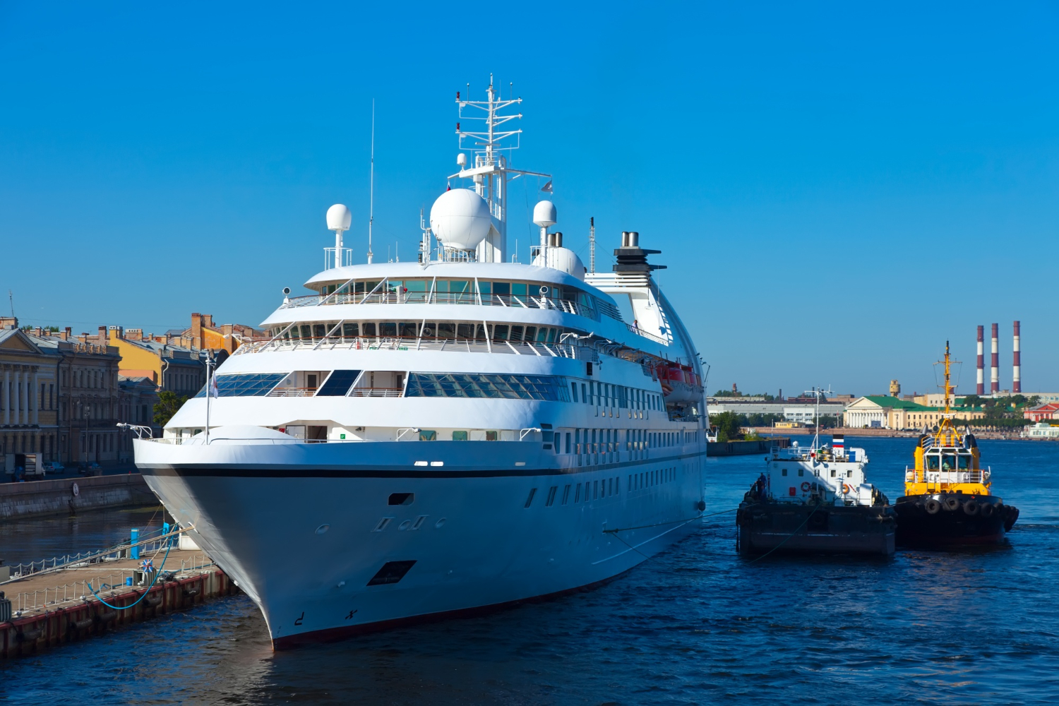 Cruise