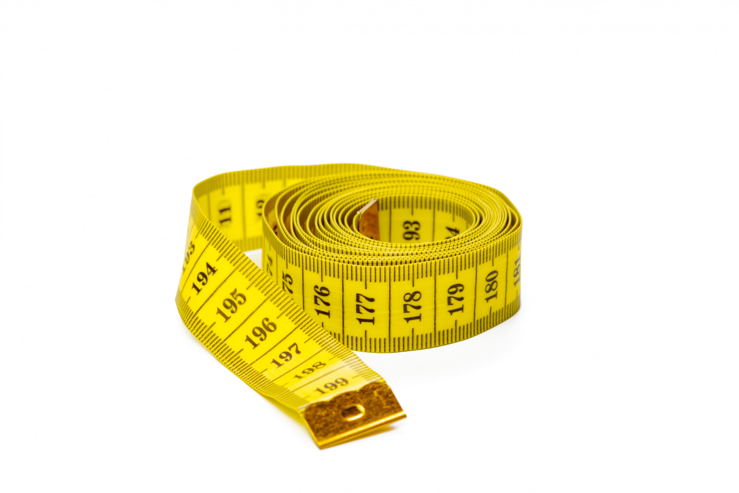 Measurement tape