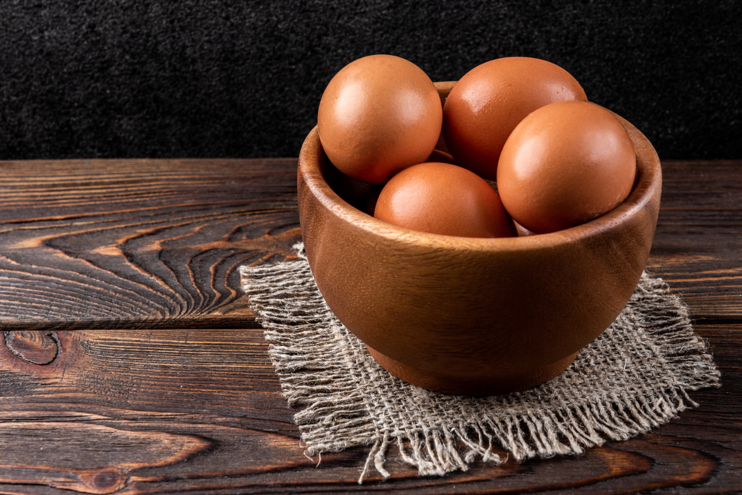 Eggs
