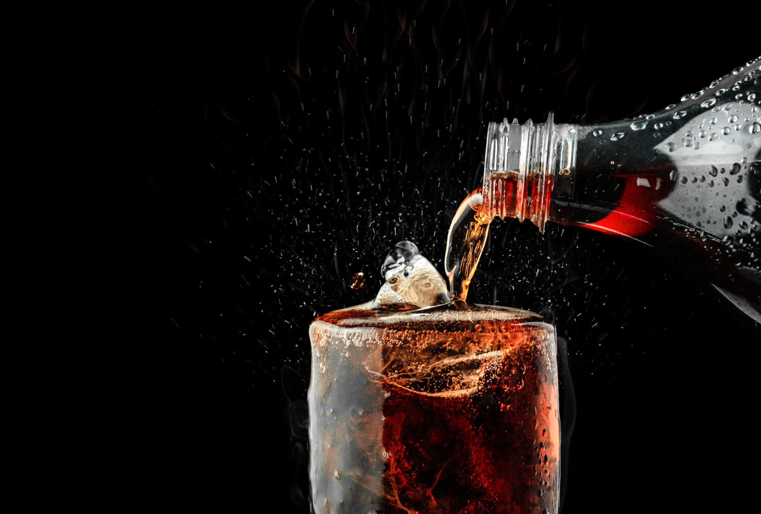 Soft Drink