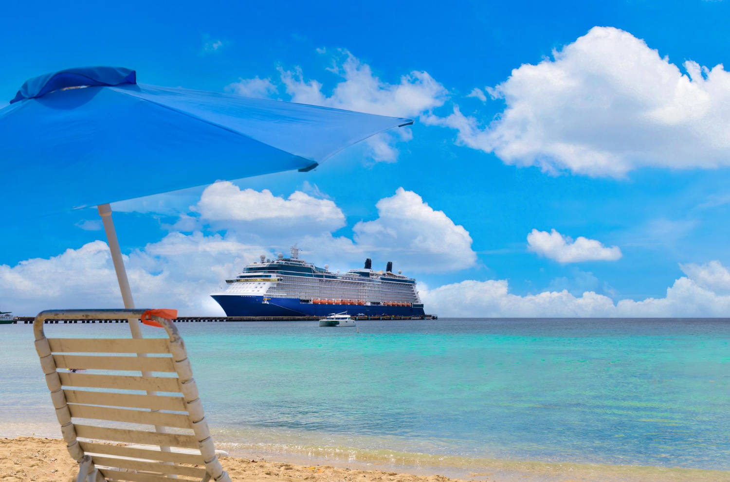 Caribbean cruise