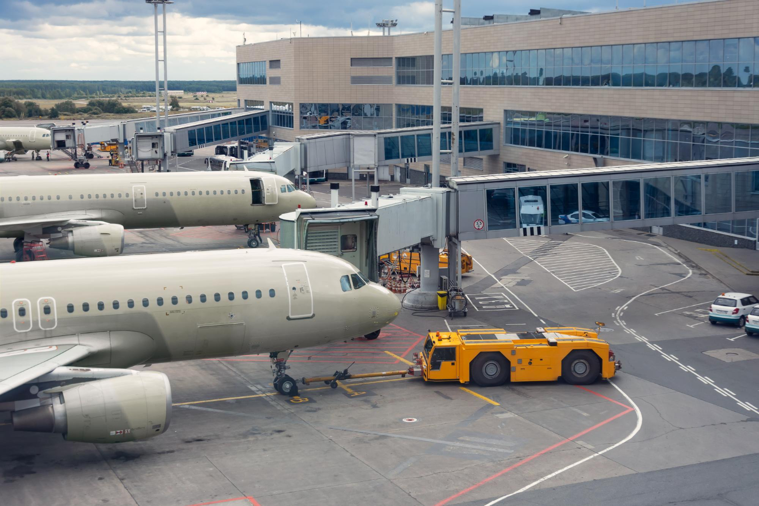 Airport