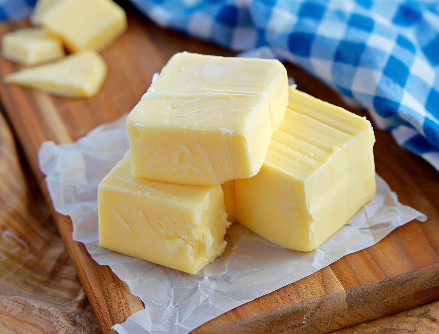 Butter