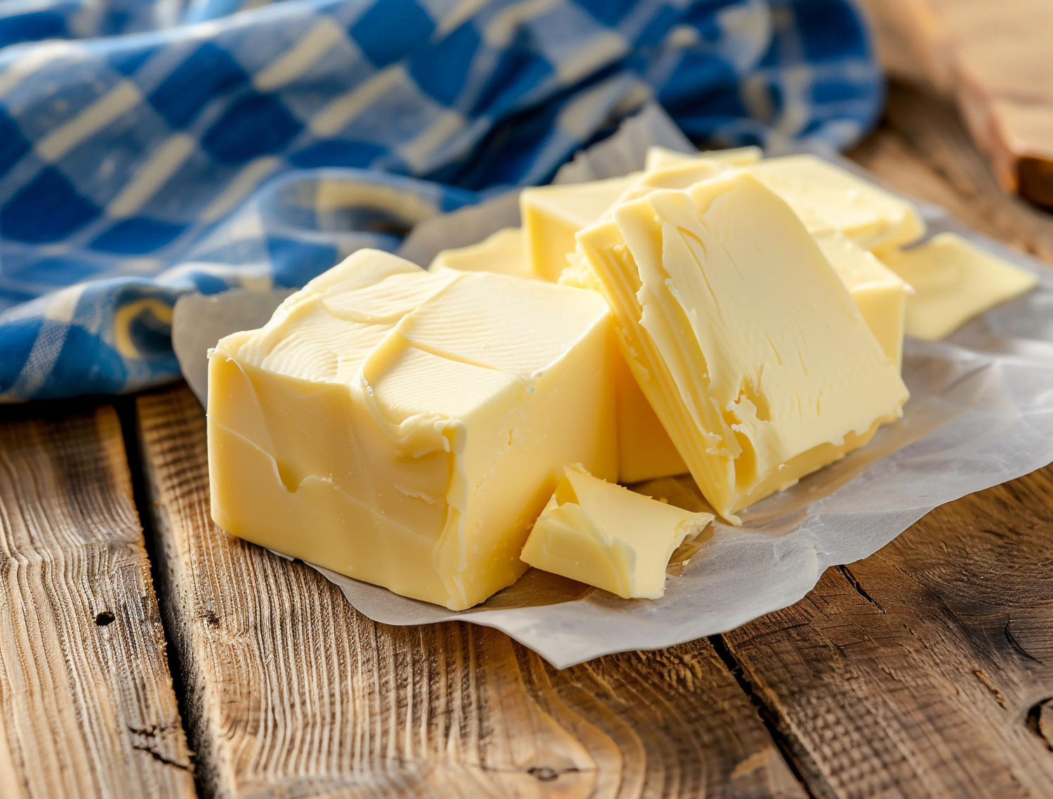 Butter