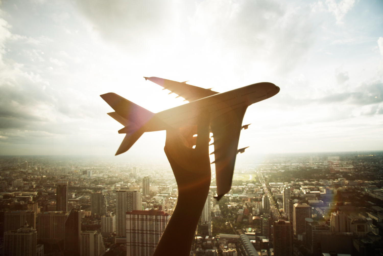 International travel