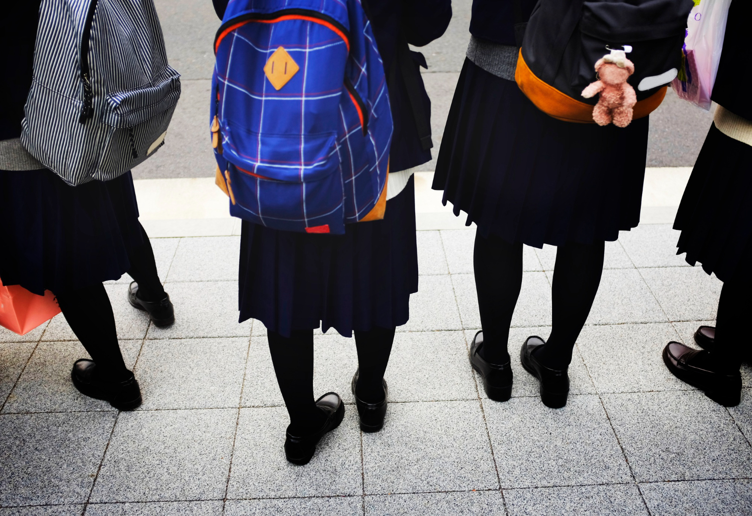 students