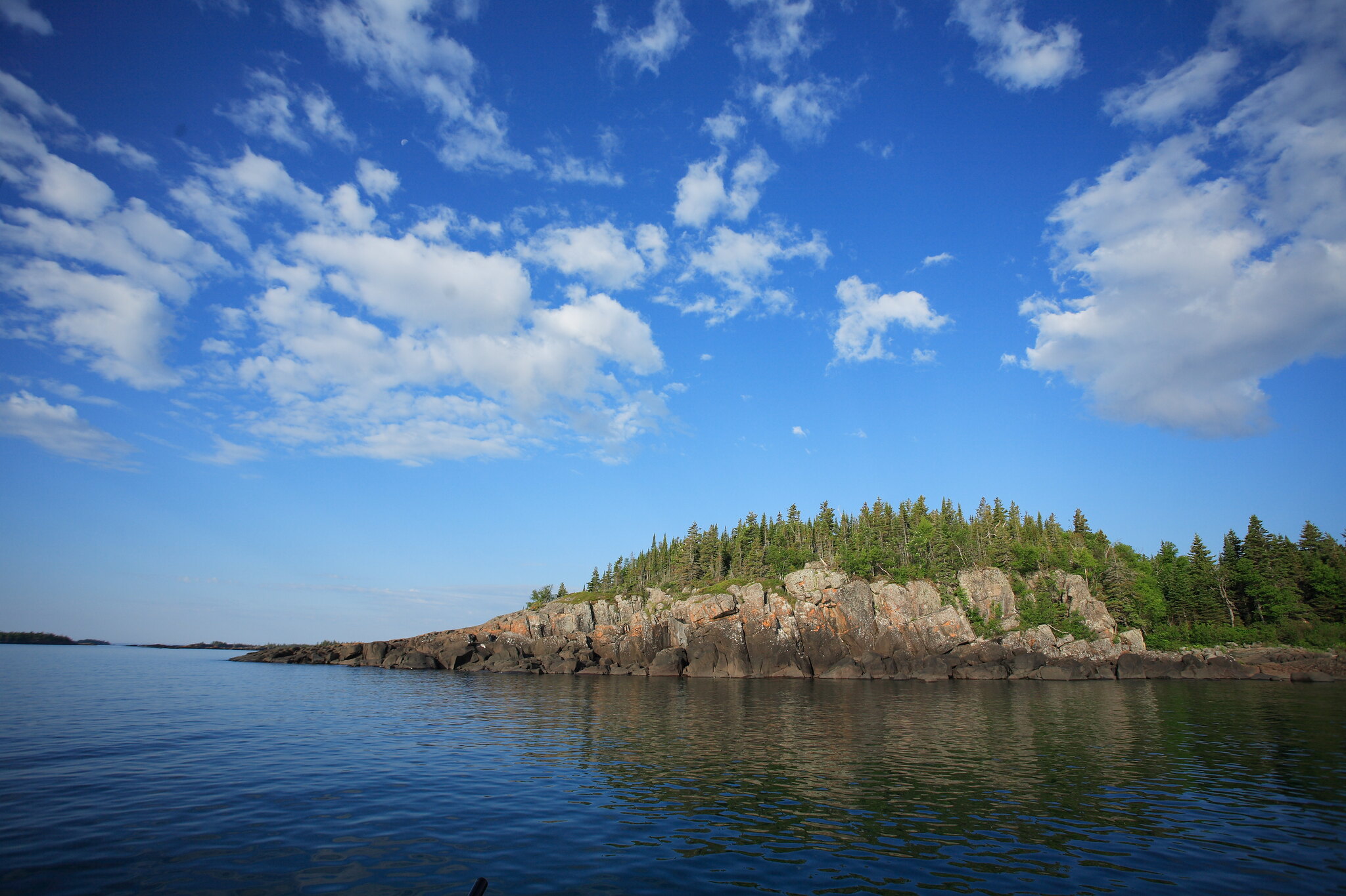 Isle Royale's