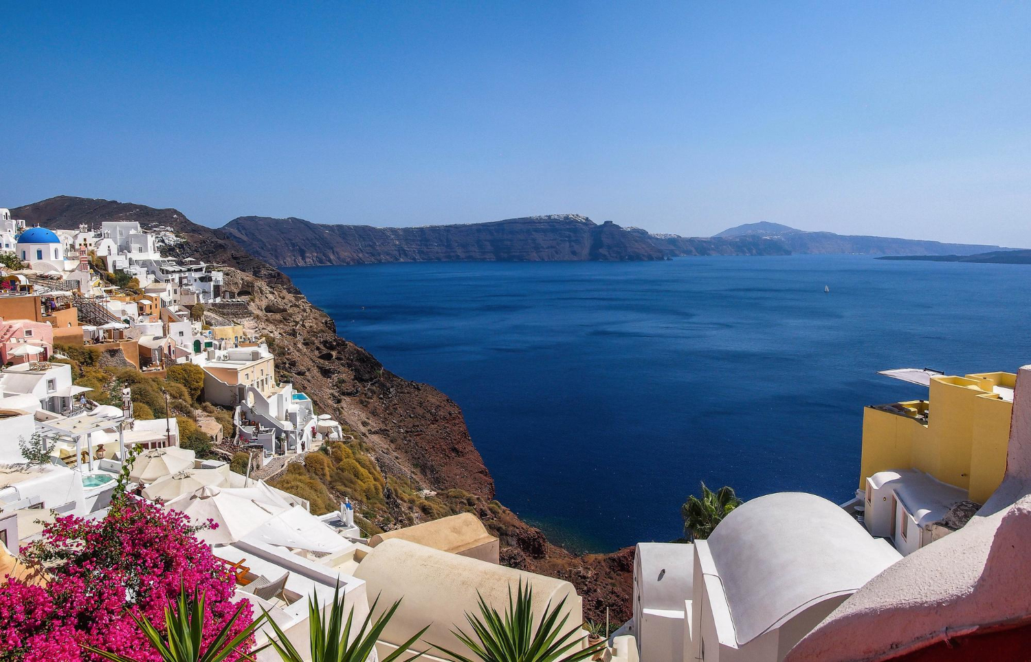 Santorini