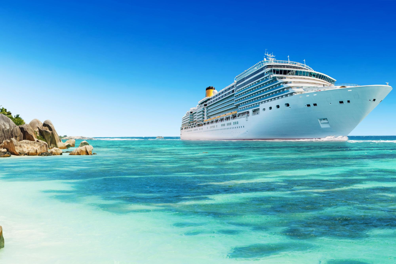 Cruise