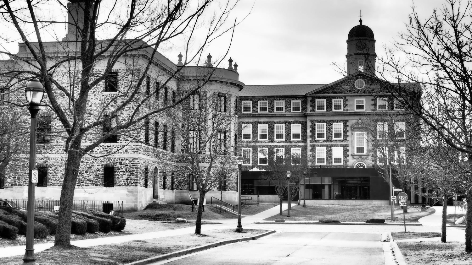school