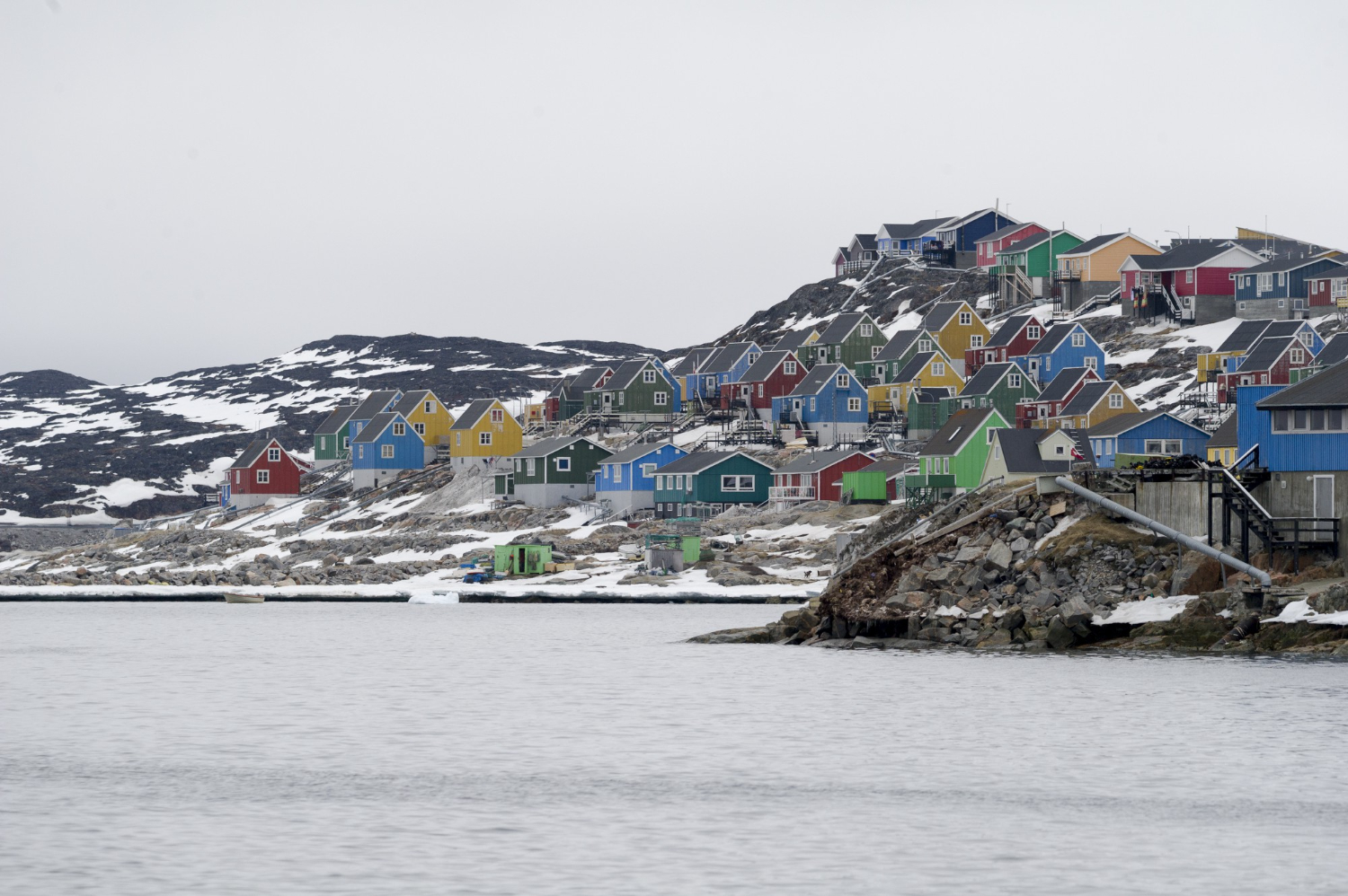 Greenland