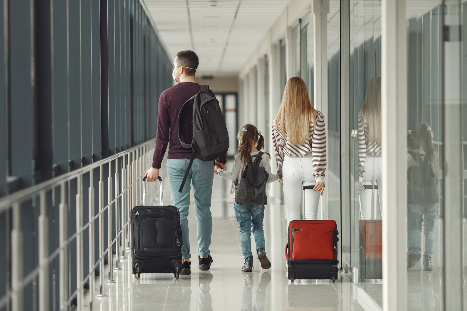Family Travel