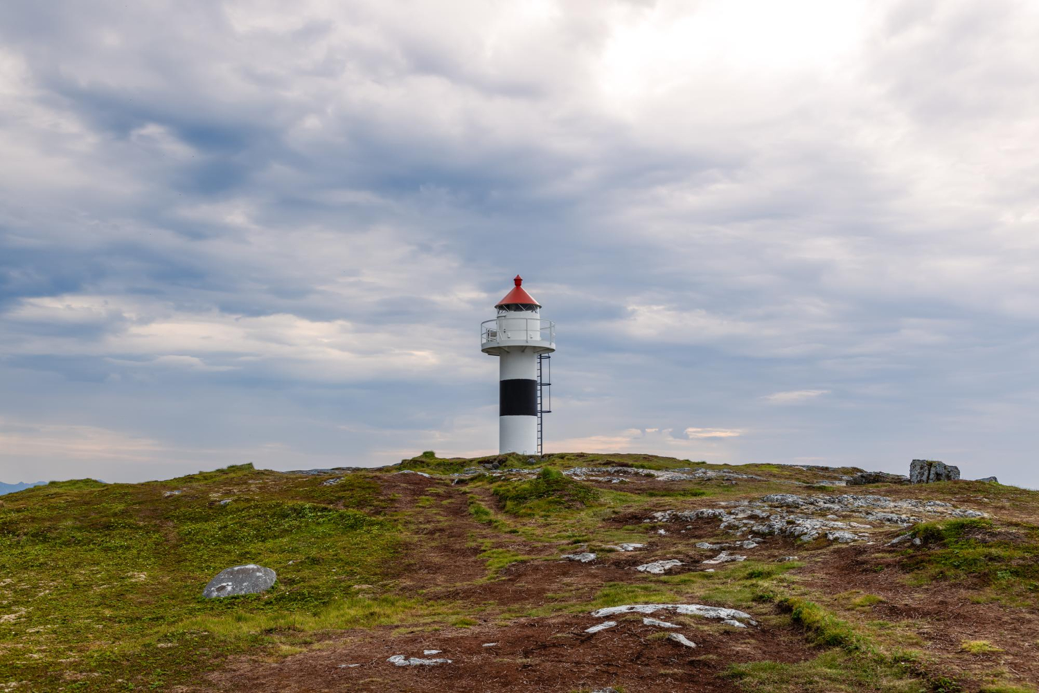 Lighthouse