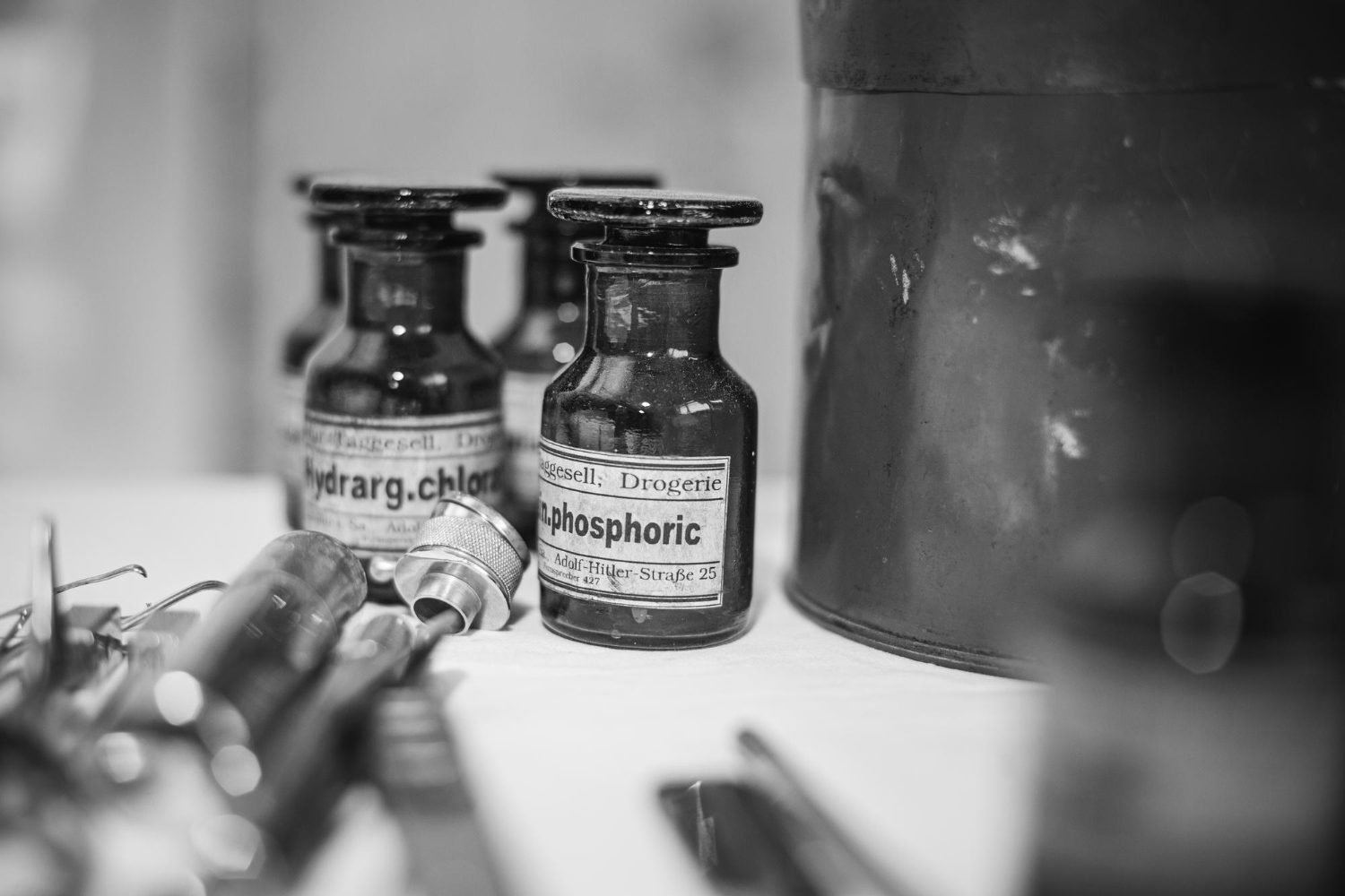 Medicines