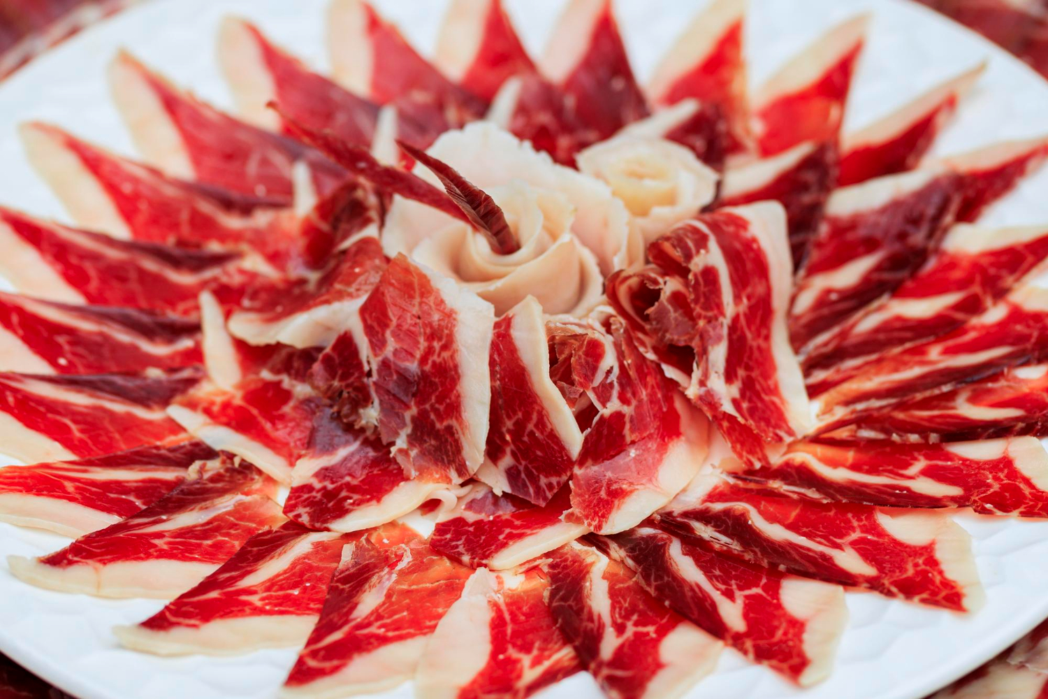 Jamón ibérico