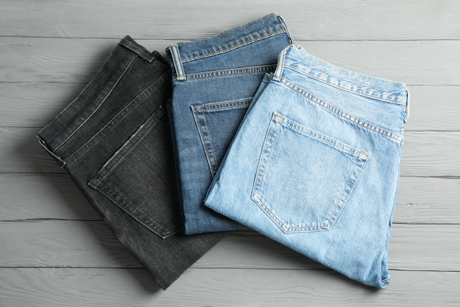 jeans