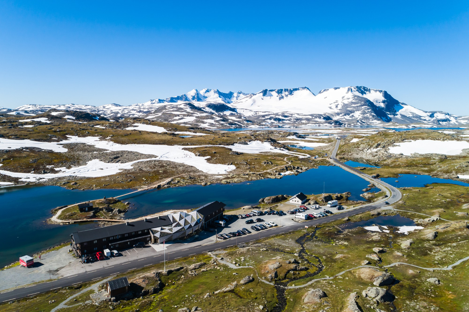 Greenland