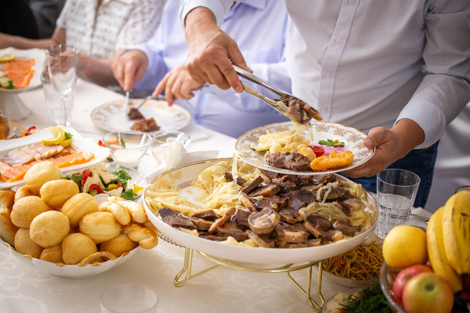 Dinner