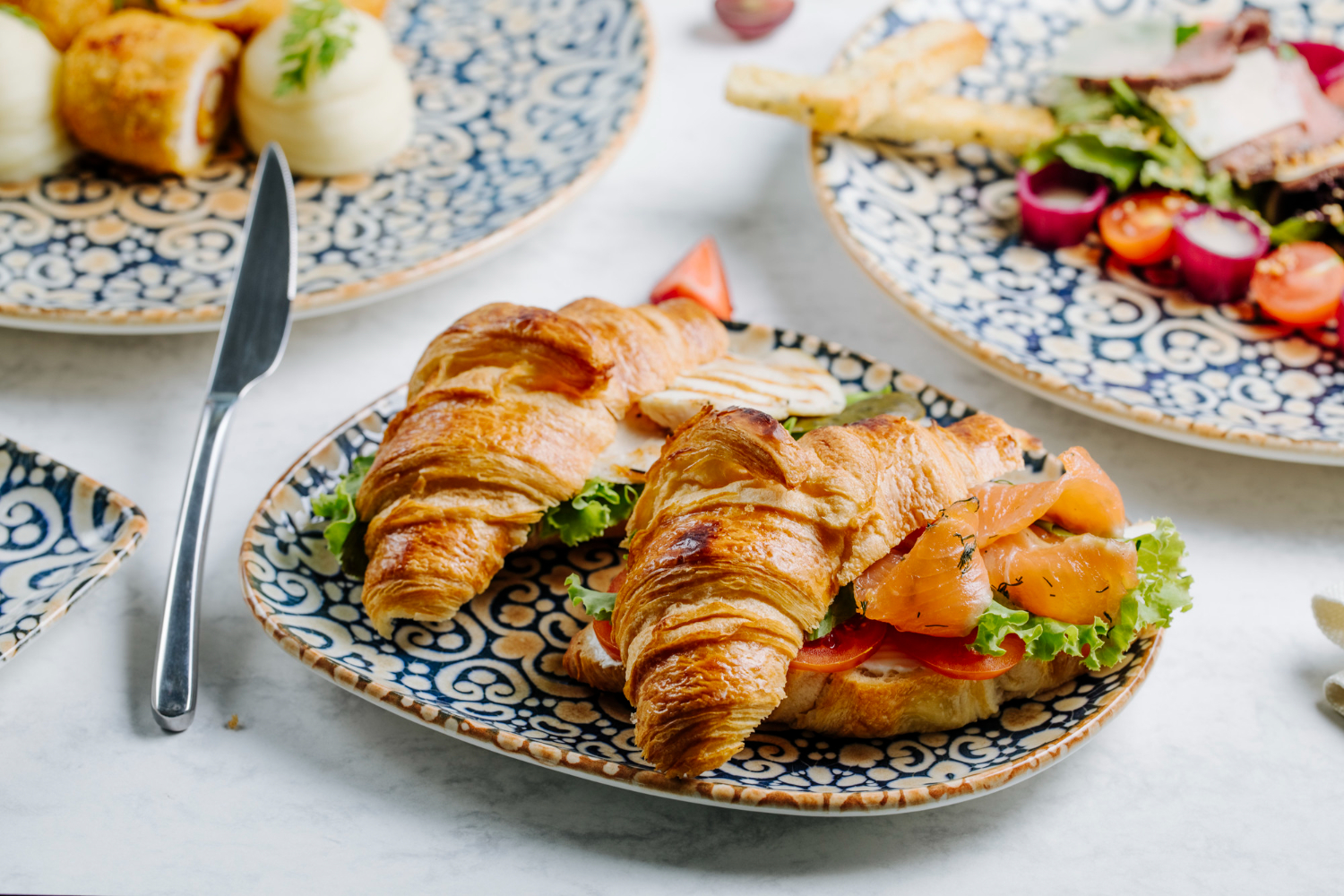 French Food