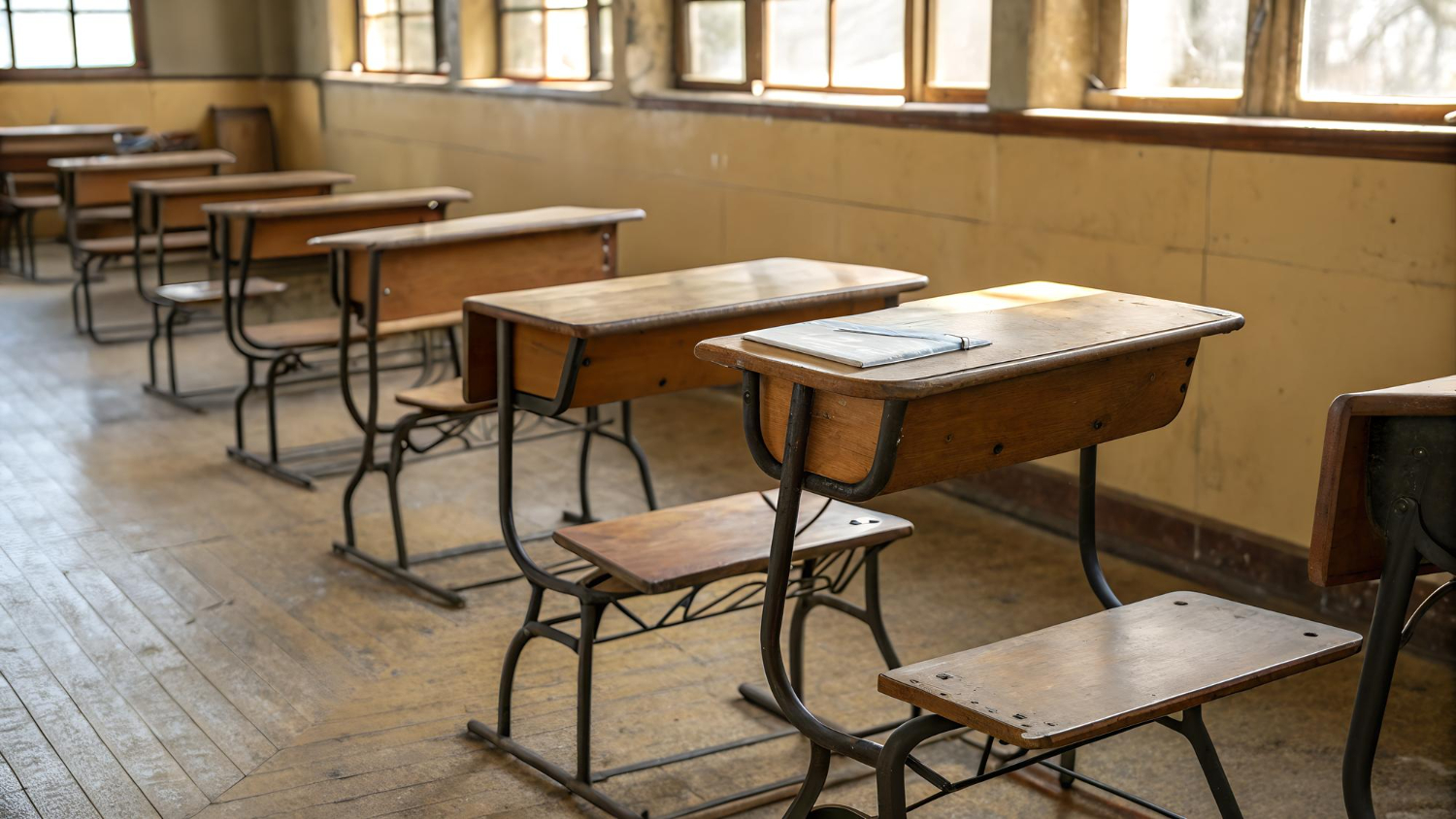 Classroom