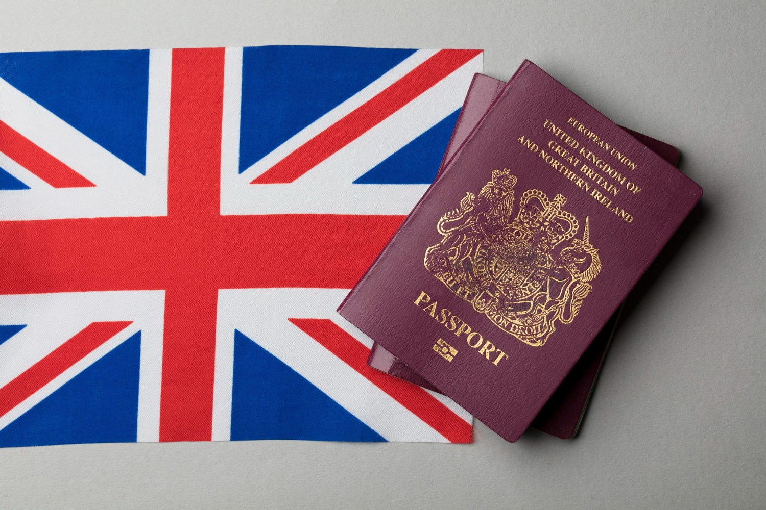 UK Passport