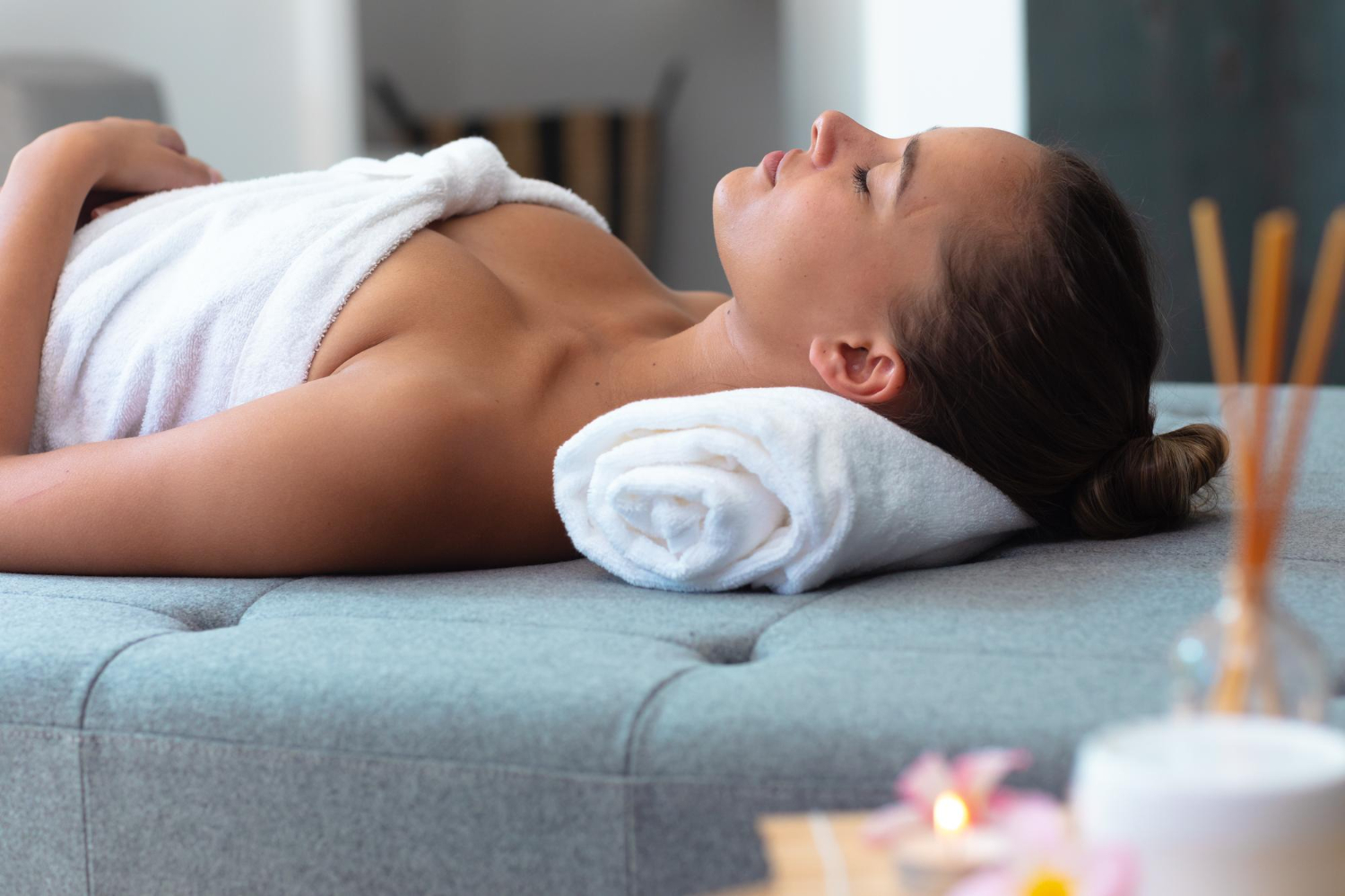 Relaxation