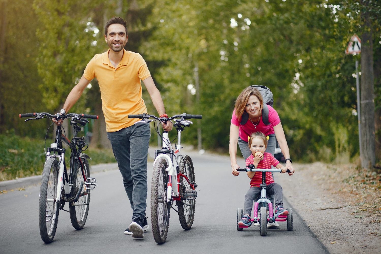 Dutch Family