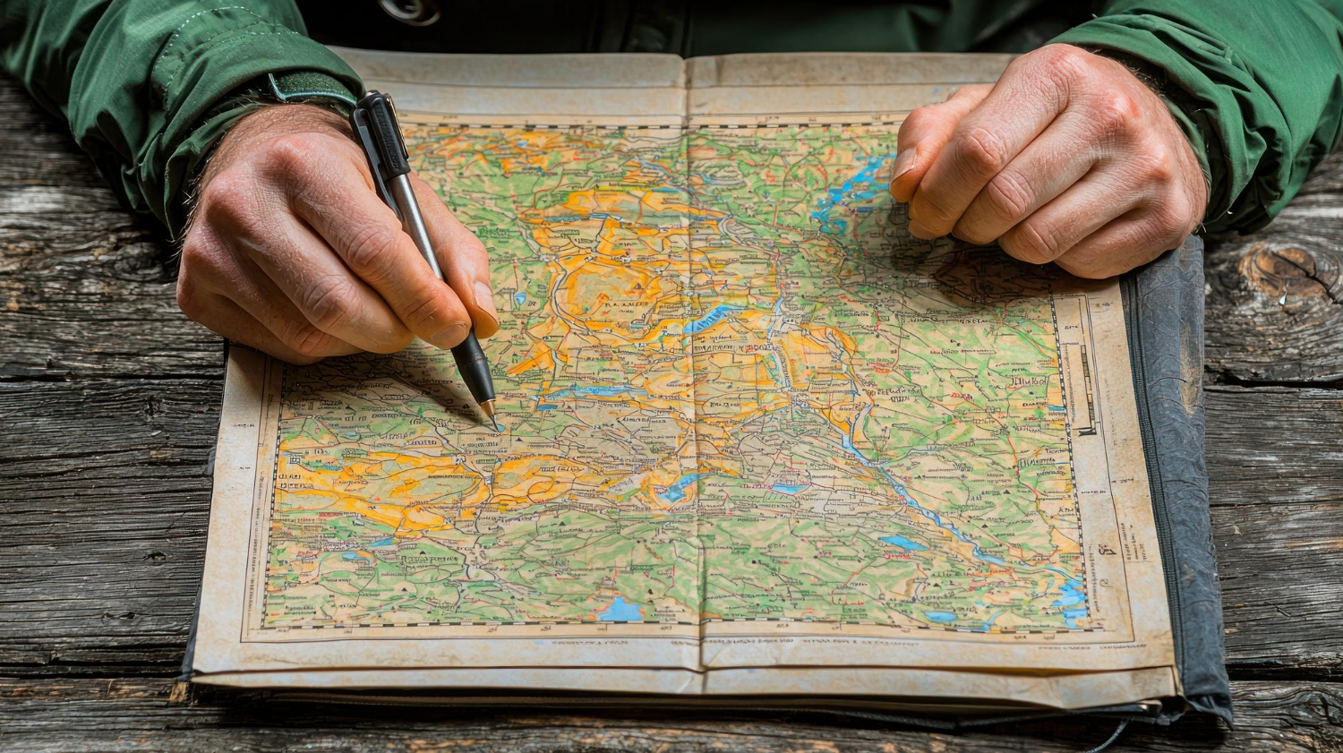 Maps