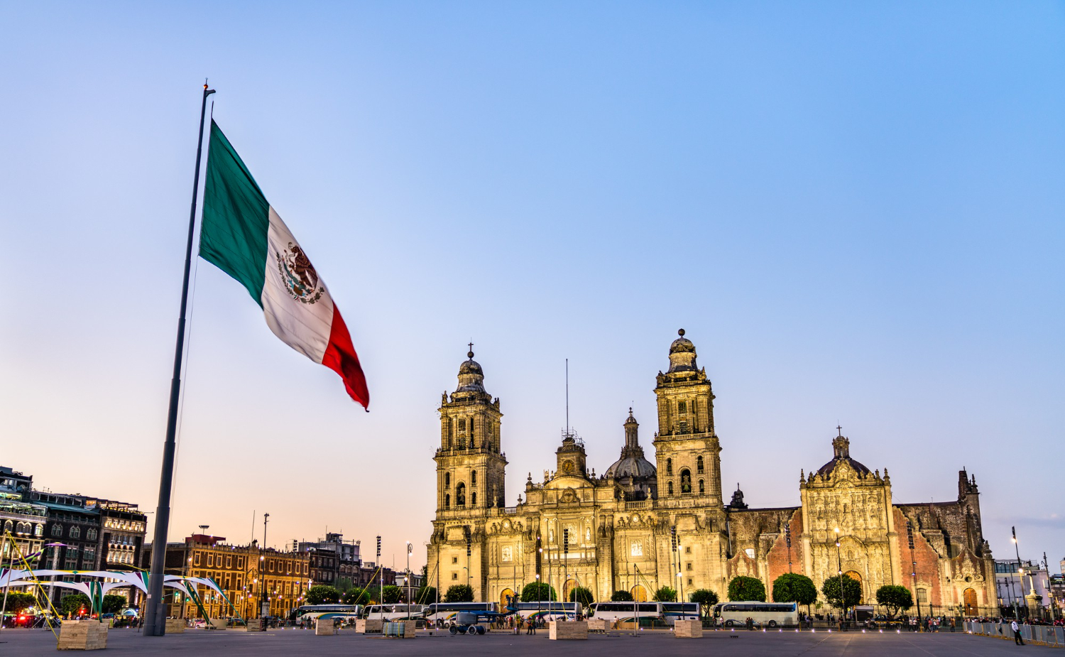 Mexico
