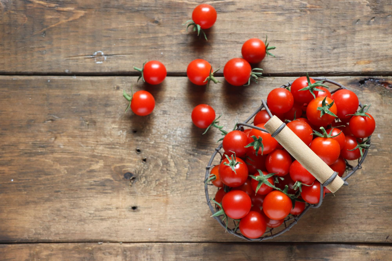 Tomato Festivals