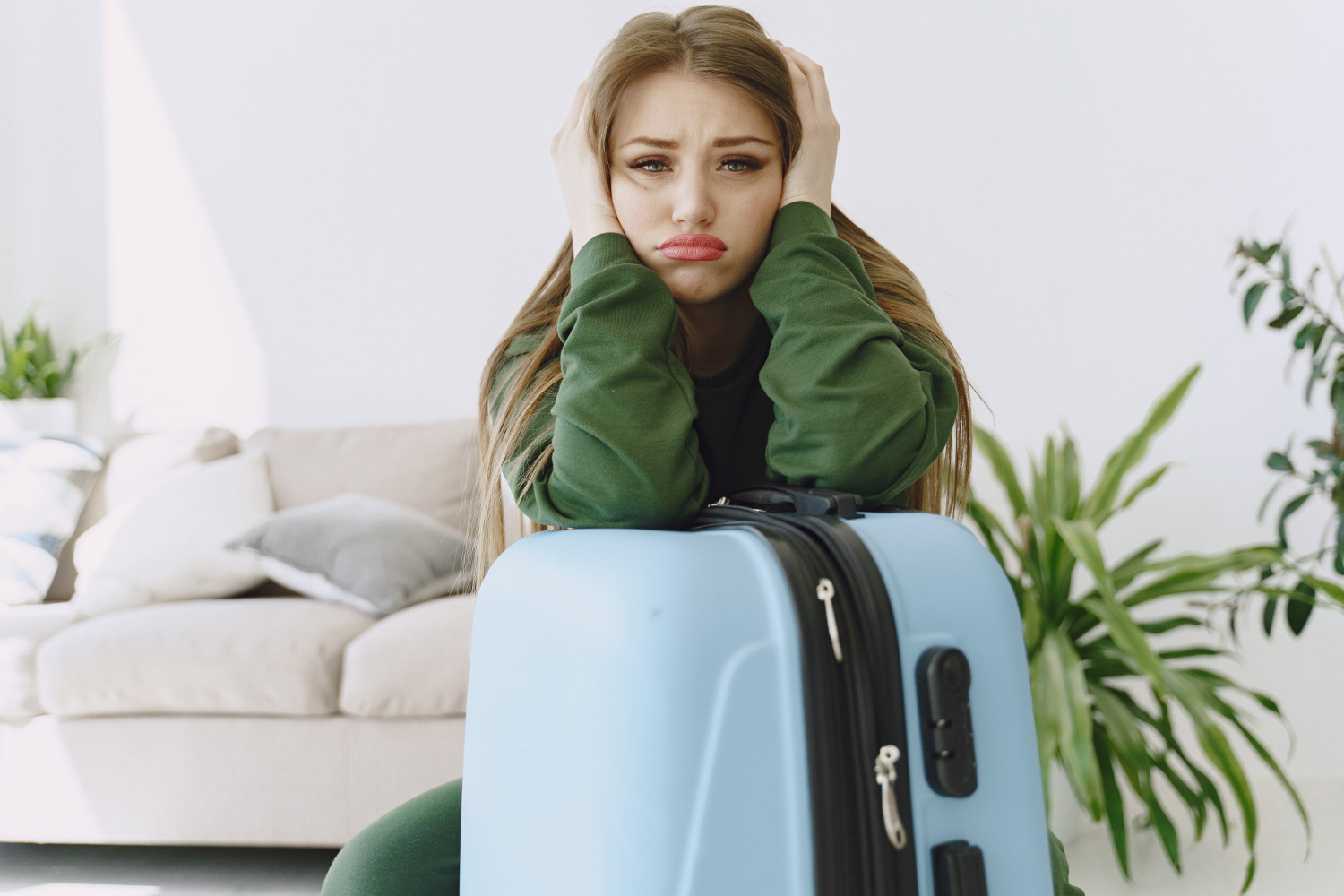 Jet Lag