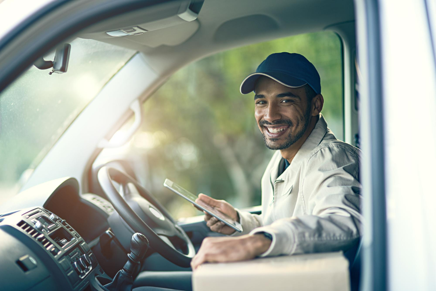 Driver